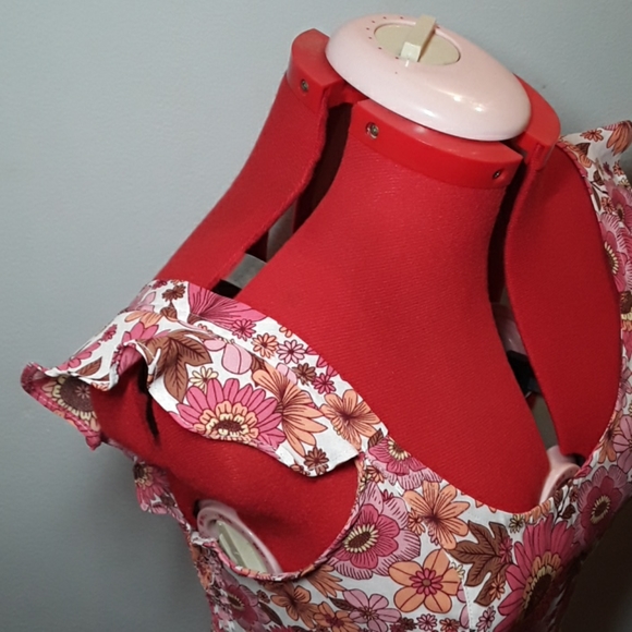 Top Flower pattern TIMING (Large) - Picture 2 of 16